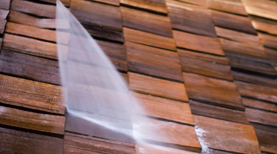 Asphalt Roofing in Logansport, LA
